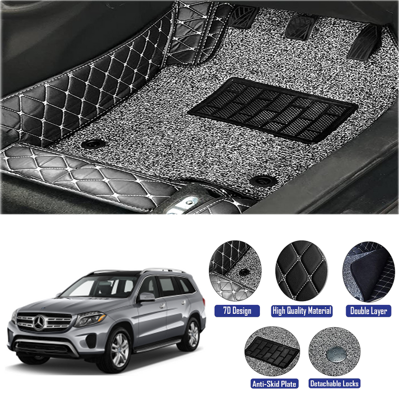7d-car-floor-mats-black-color-skoda-kodiaq